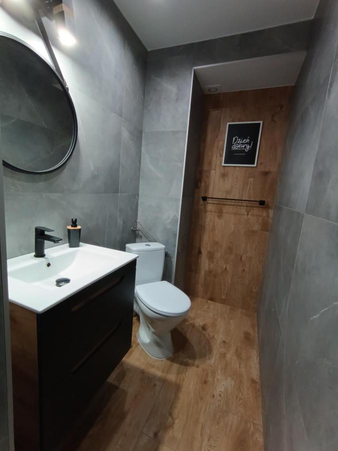 Studio Nad Kanalem Kłodzko Exterior foto
